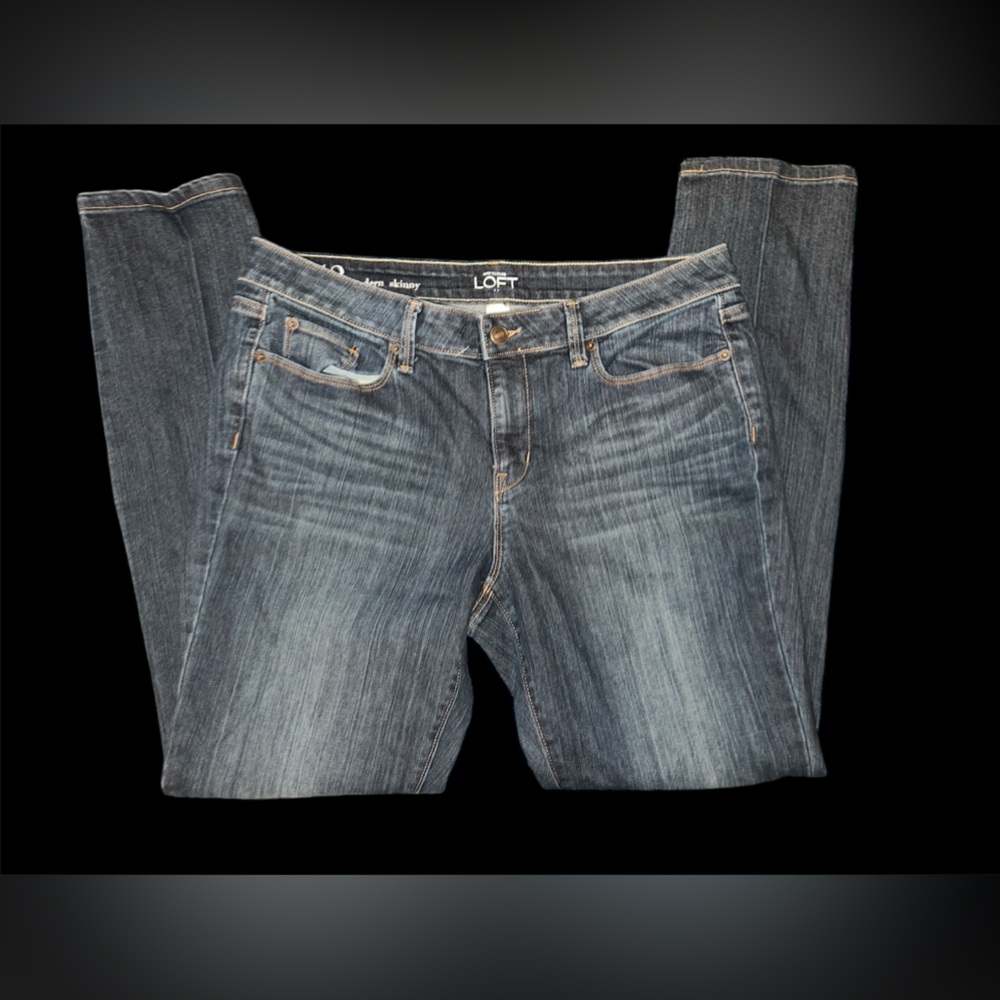 Ann Taylor LOFT Jeans